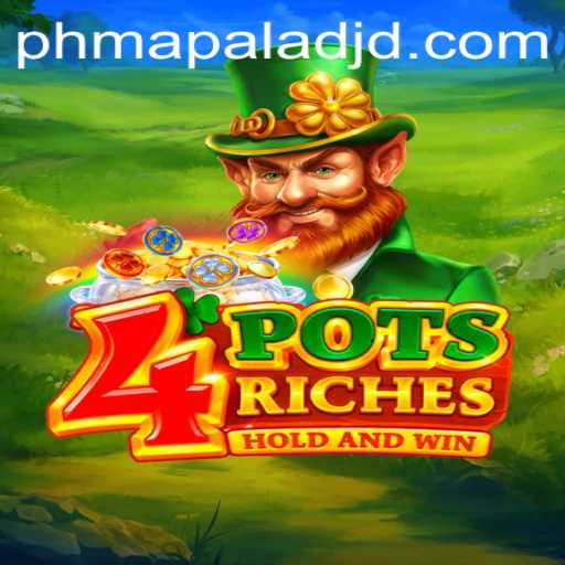 Exploring the World of 4potsriches: A New Gaming Phenomenon