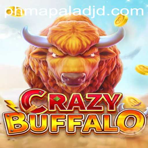 The Thrilling World of CRAZYBUFFALO: A Fascinating Game Journey