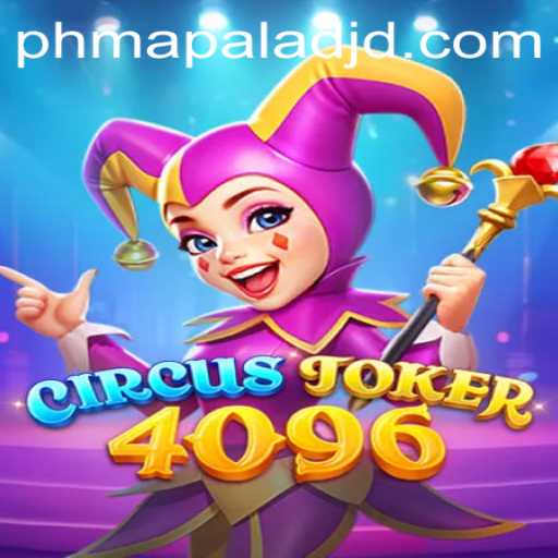 Unveiling CircusJoker4096: A Novel Gaming Experience with a Twist of Phmapalad