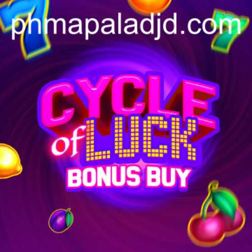 CycleofLuckBonusBuy: A Comprehensive Guide to the Exciting New Game