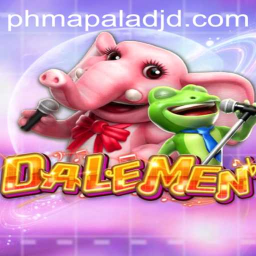 Discover the Intriguing World of DALEMEN: An Immersive Gaming Experience