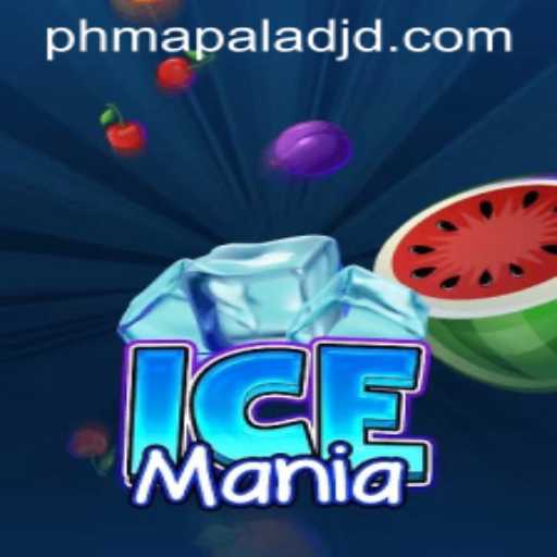 Discover the Thrills of IceMania: Mastering the Cold Frontier with Phmapalad
