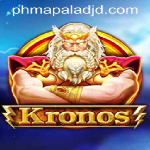 Kronos: A New Era in Gaming with phmapalad