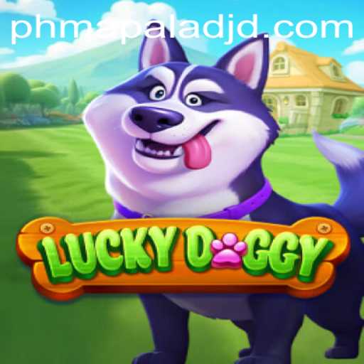 The Thrilling Adventure of LuckyDoggy: An In-Depth Guide