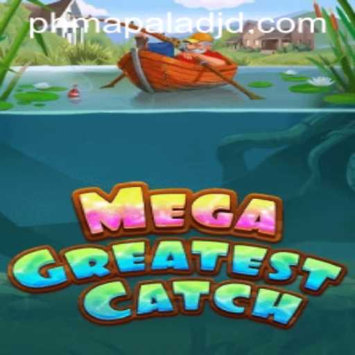 MegaGreatestCatch: An Engaging Adventure Awaits