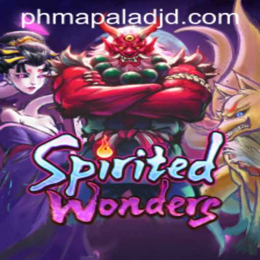 Discover the Enchanting World of SpiritedWonders: An Immersive Gaming Experience