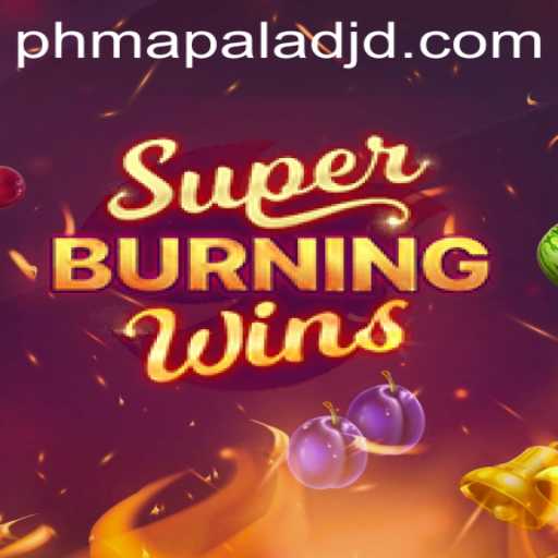 Exploring SuperBurningWins: A Classic Slot Game Experience