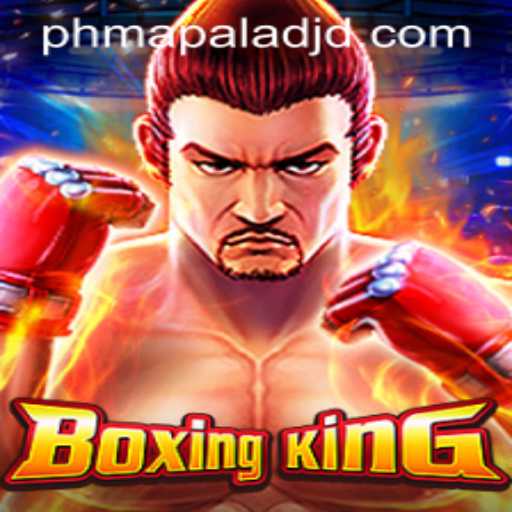 Unveiling BoxingKing: A Pillar of Immersive Gaming